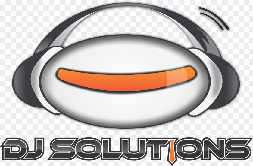 水果party Headphones DJ Solutions Disc Jockey Entertainment Logo PNG