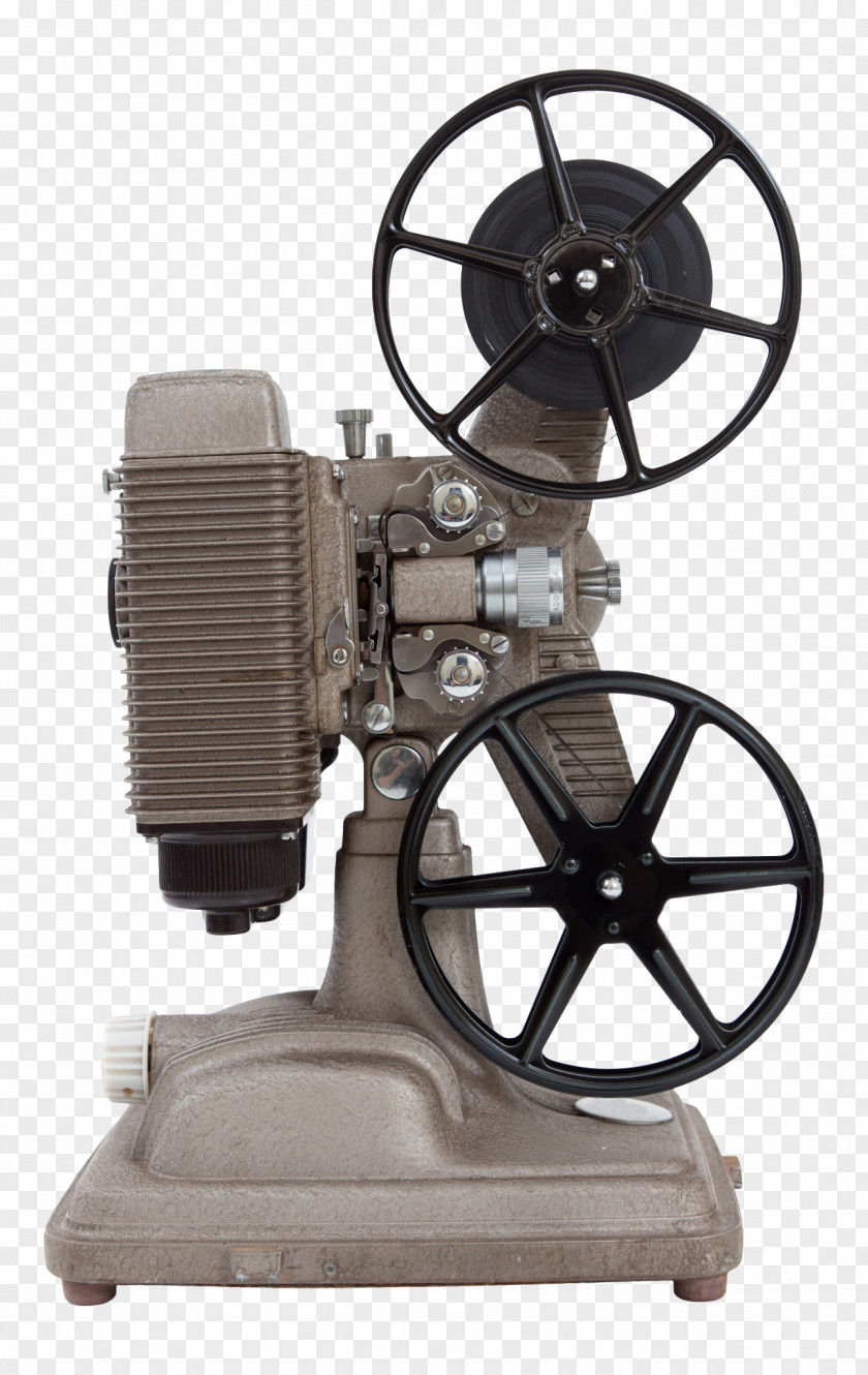 Projector Movie 8 Mm Film 16 Multimedia Projectors PNG