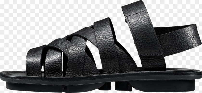 Sandal Shoe Patten Slide PNG