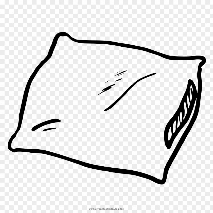 Soundly Drawing Pillow Arroz Caldo Coloring Book PNG