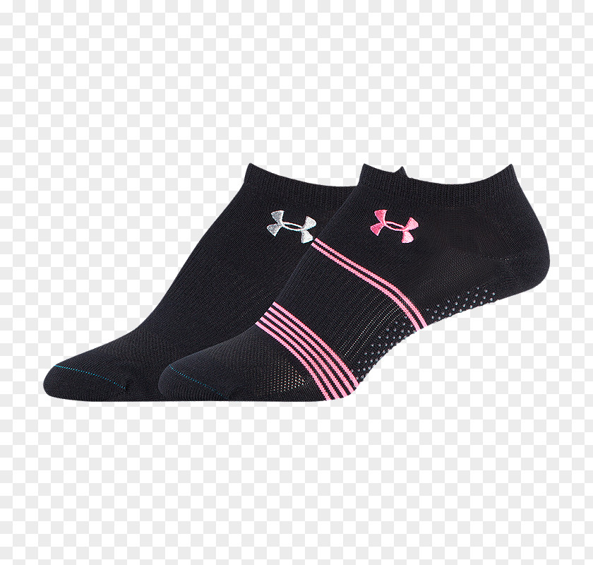 Under Armour Tennis Shoes For Women Sock T-shirt Clothing Hosiery PNG