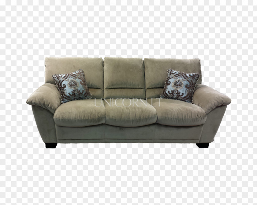 UNICORN 1 Loveseat Furniture Couch Sofa Bed Odinis PNG