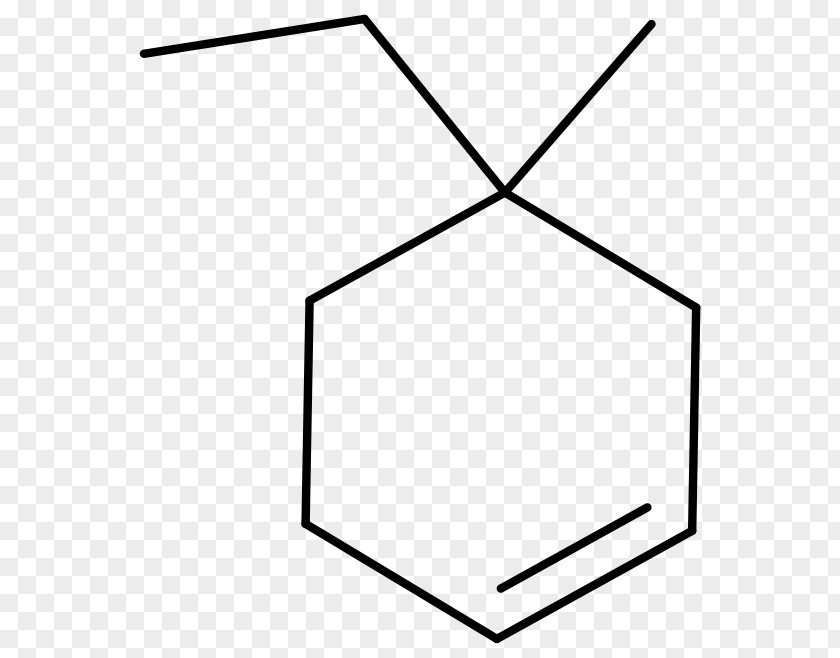 4methyl1pentanol 1,3-Cyclohexadiene 1,4-Cyclohexadiene Methyl Group Aliphatic Compound Chemistry PNG