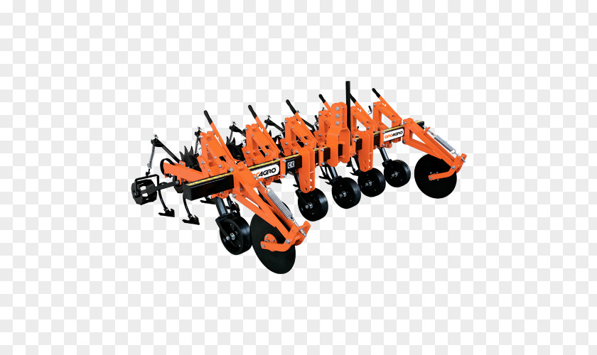 Agriculture Cultivator Row Crop Agricultural Machinery PNG