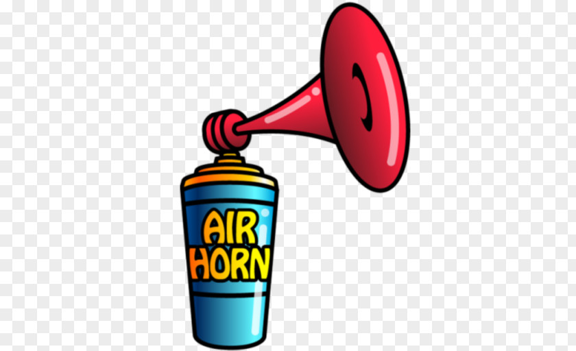 Android Aptoide Air Horn PNG