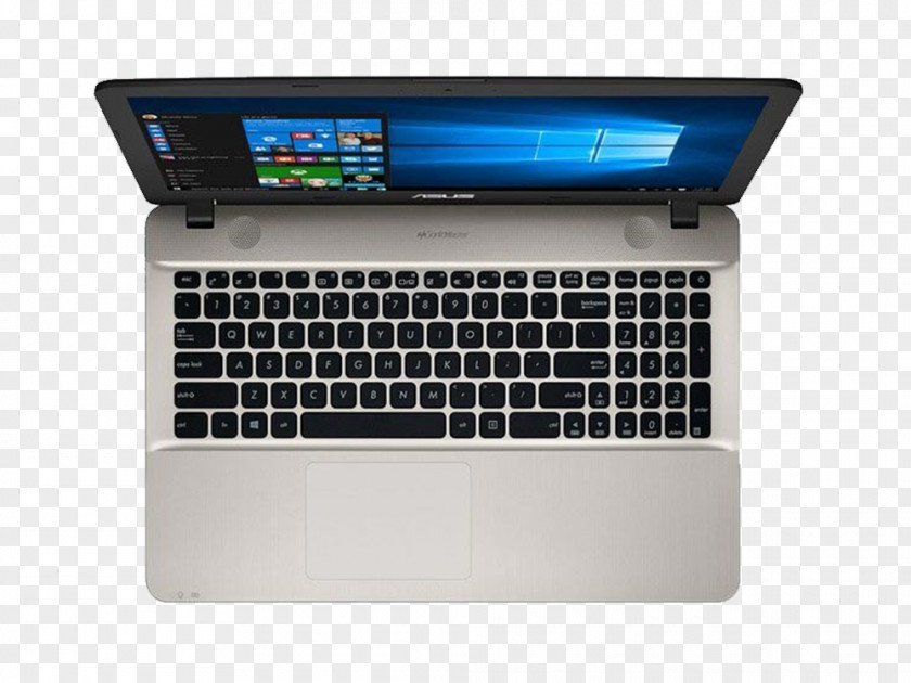 Asus Laptop I7 ASUS VivoBook Max X541 Intel Core Pentium PNG