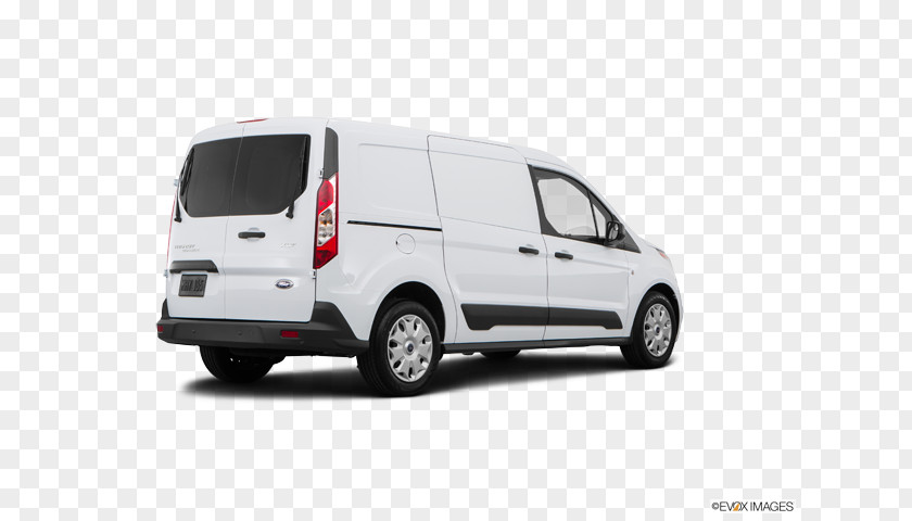 Car Compact Van Ford Commercial Vehicle PNG