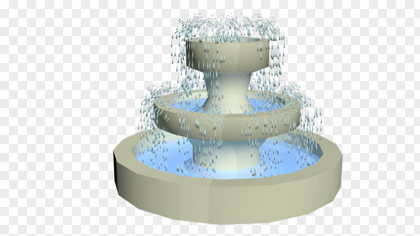 Fountain Drinking Fountains Swimming Pool PNG