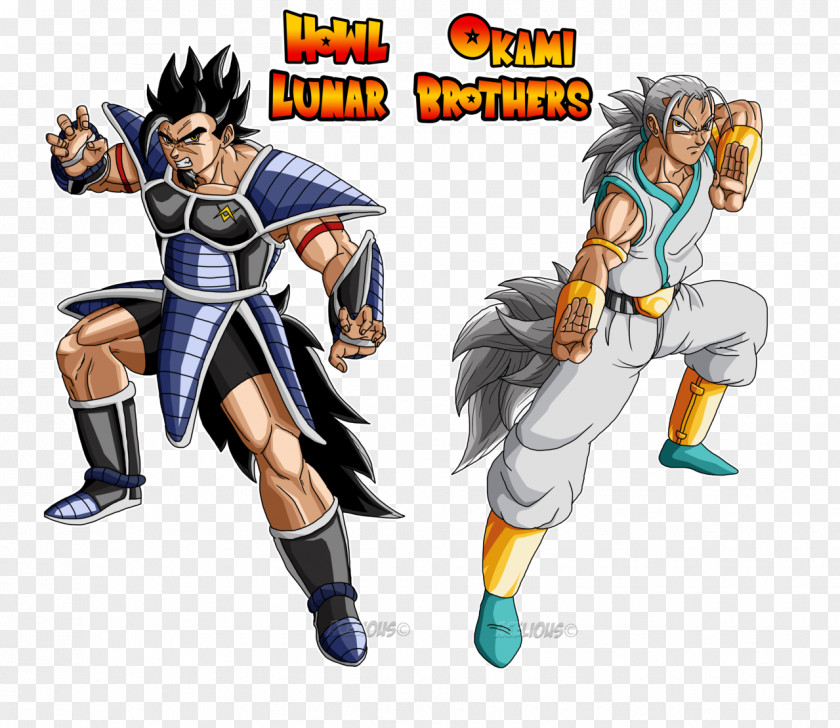 Goku Dragon Ball Ōkami Action & Toy Figures Saiyan PNG