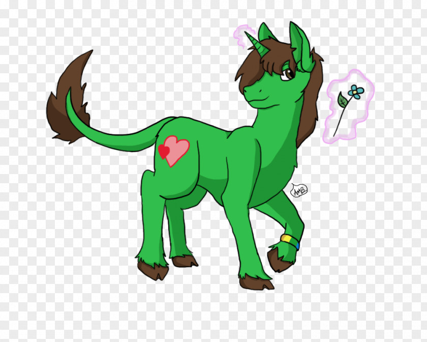 Hello There DeviantArt Horse Cat PNG