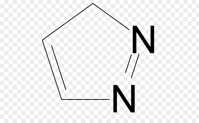 Heterocyclic Compound Brand Angle White PNG