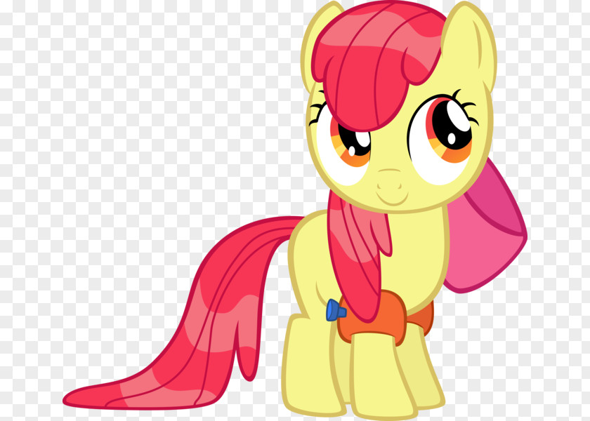Horse Pony Apple Bloom Applejack Cutie Mark Crusaders PNG