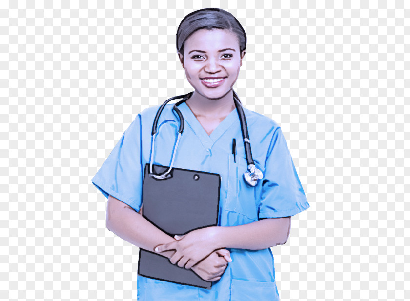 Hospital Gown Workwear Stethoscope PNG