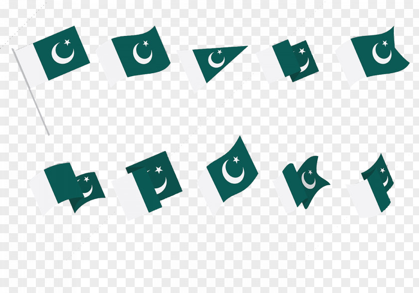 Islamic Flag Of Pakistan Flags PNG