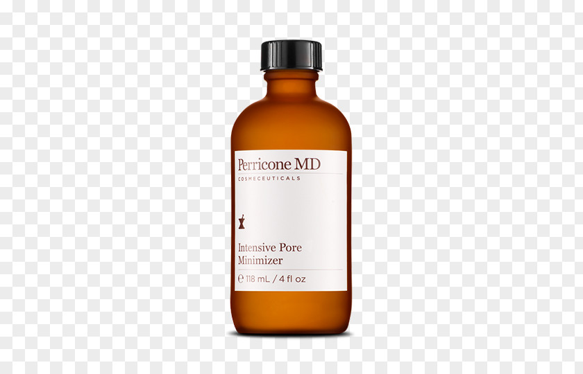Perricone MD Intensive Pore Minimizer Concentrated Restorative Treatment Personal Care Blue Plasma Cleansing PNG