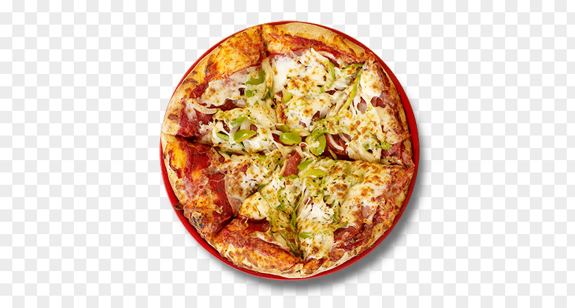 Pizza California-style Sicilian Port Turkish Cuisine PNG