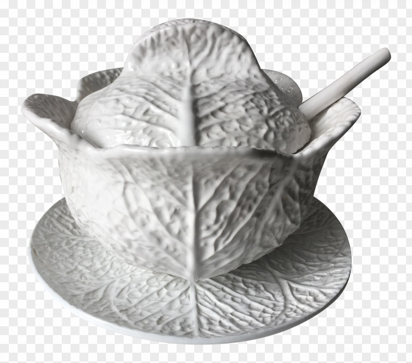 Plate Tableware Tureen Lid Ladle PNG