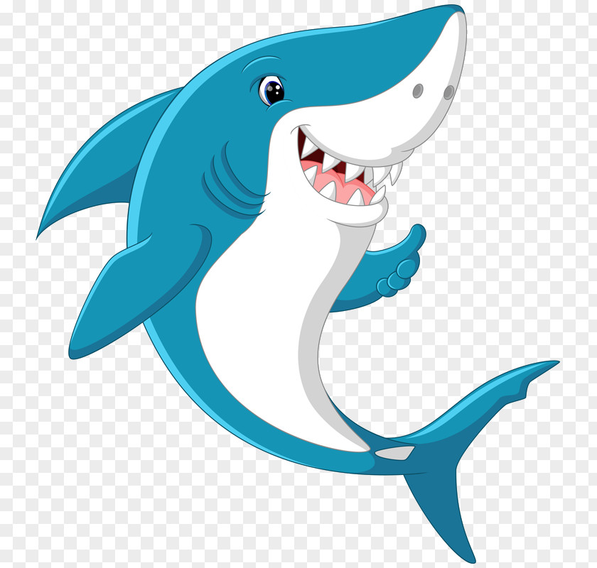 Sharks Shark Eating Fish Royalty-free PNG