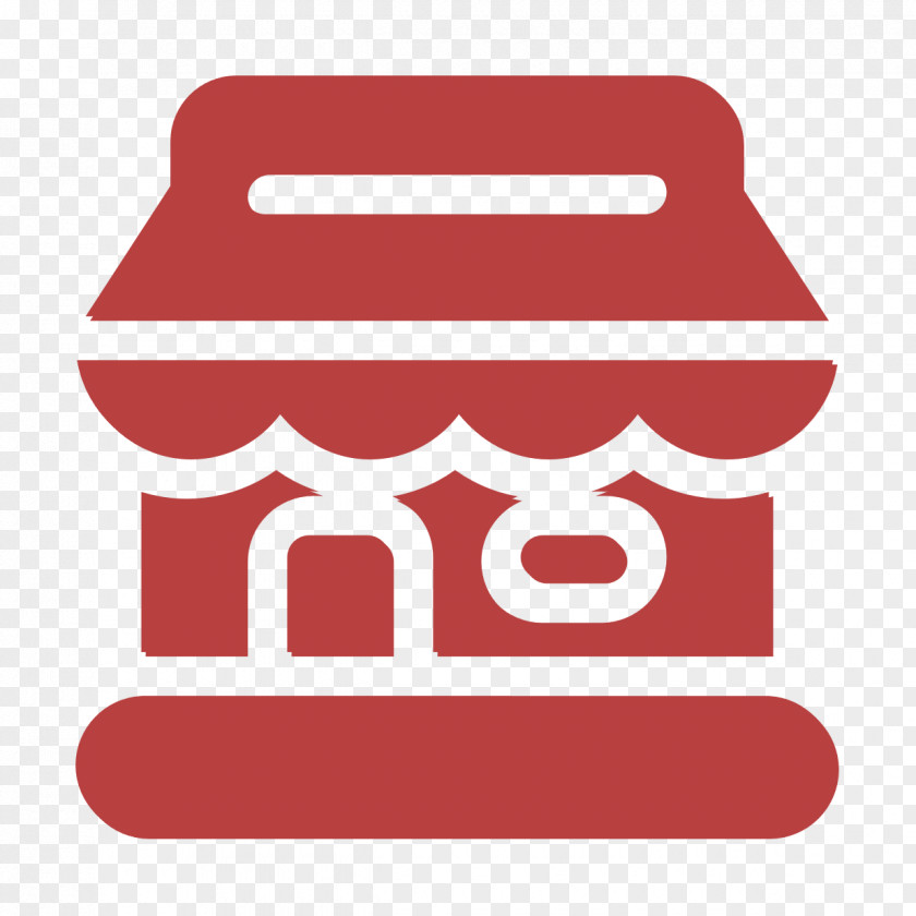 Shop Icon Retail PNG