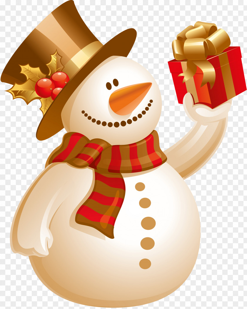 Snowman Desktop Wallpaper Christmas PNG