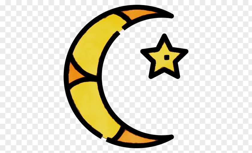 Star Crescent Moon Of David PNG