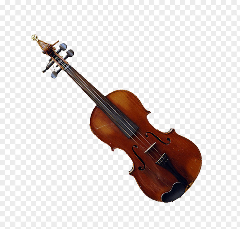 Wooden Guitar Violin Double Bass Cello String Instrument Musical PNG