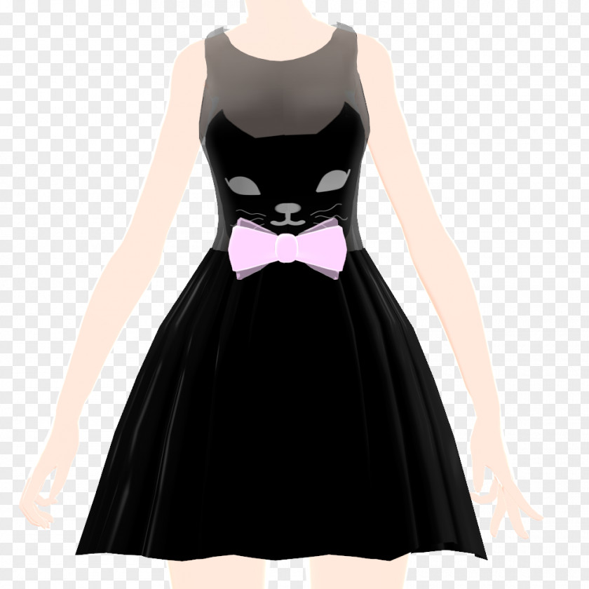 Yellow Jacket Little Black Dress DeviantArt Clothing Formal Wear PNG