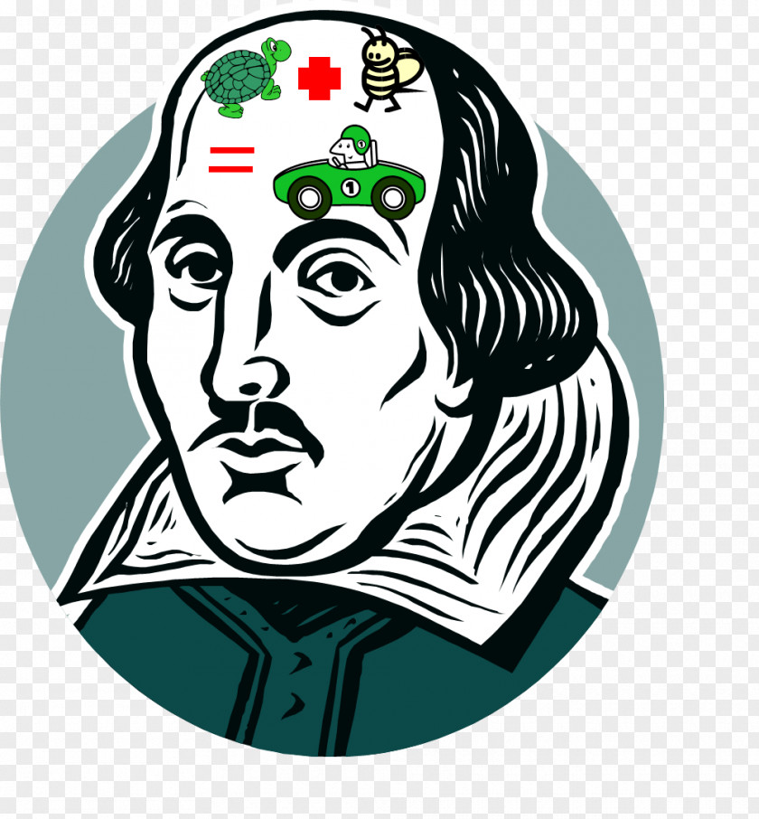 Anon Shakespeare Macbeth Shakespeare's Plays Clip Art Hamlet Openclipart Romeo And Juliet PNG