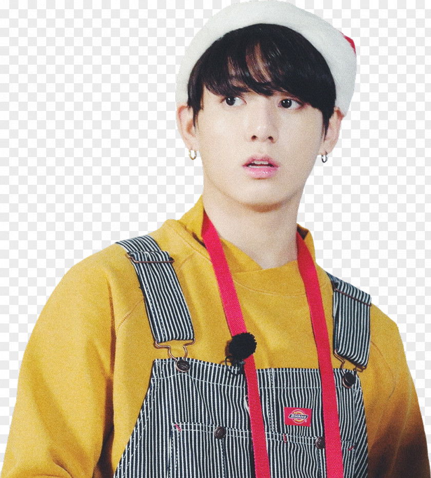 Bang Sign Jungkook BTS Like IDOL Image PNG