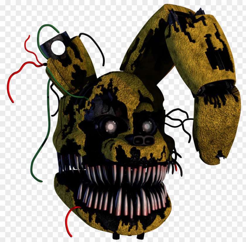 Butterfly Five Nights At Freddy's: Sister Location Freddy's 3 4 2 PNG