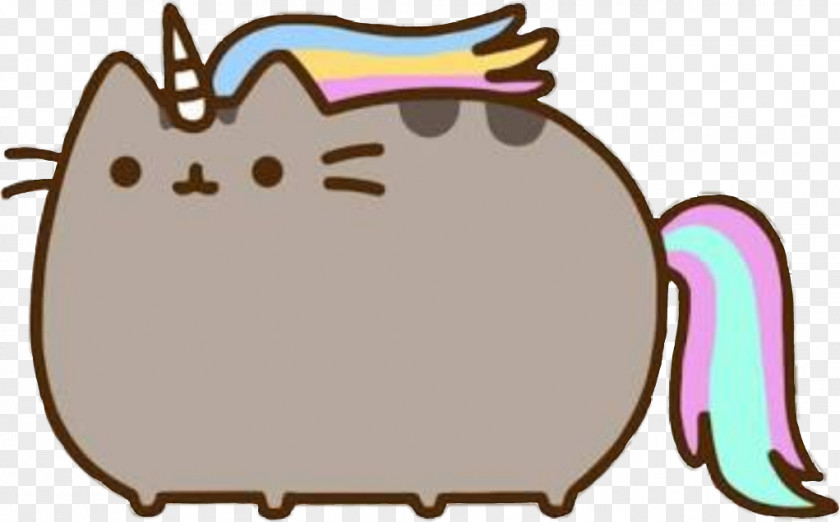Cat Pusheen Coloring Book Greeting & Note Cards PNG