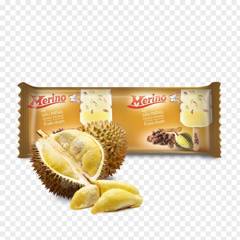Choco Crunch Fruit Durio Zibethinus Gelato Auglis Carambola PNG