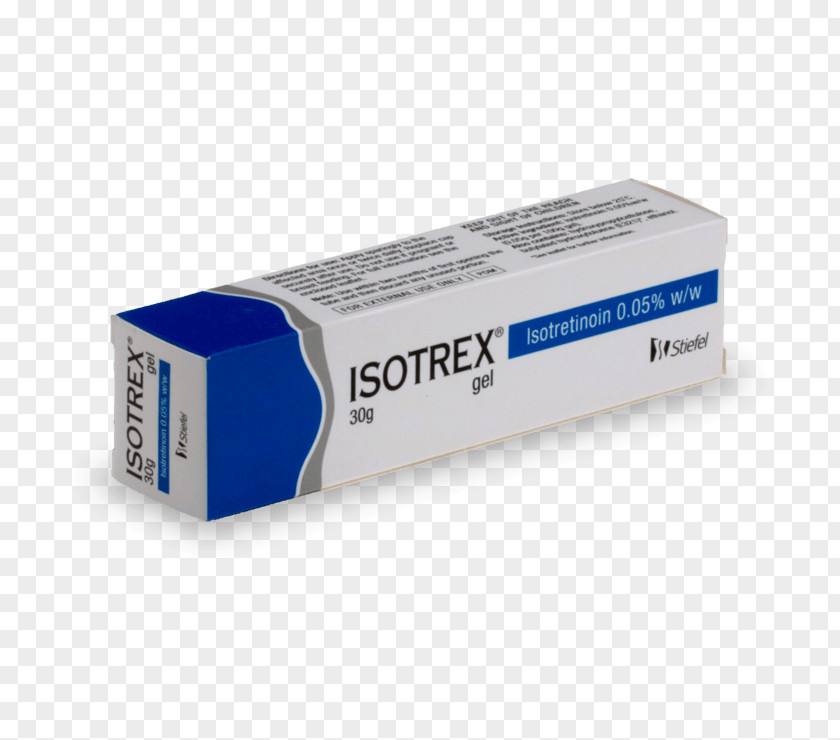Cream Box Isotretinoin Acne Azelaic Acid Pharmacy PNG