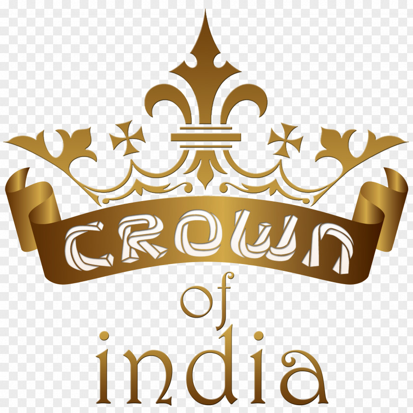 Crown Logo King PNG