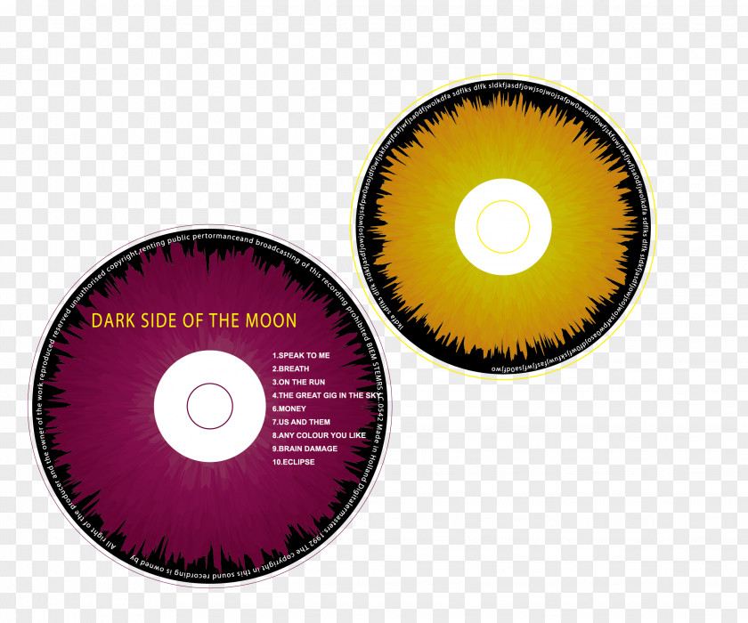 DVD Material Compact Disc PNG