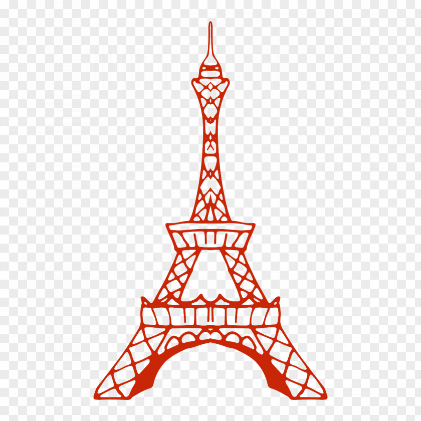 Eifel Tower Eiffel Drawing PNG