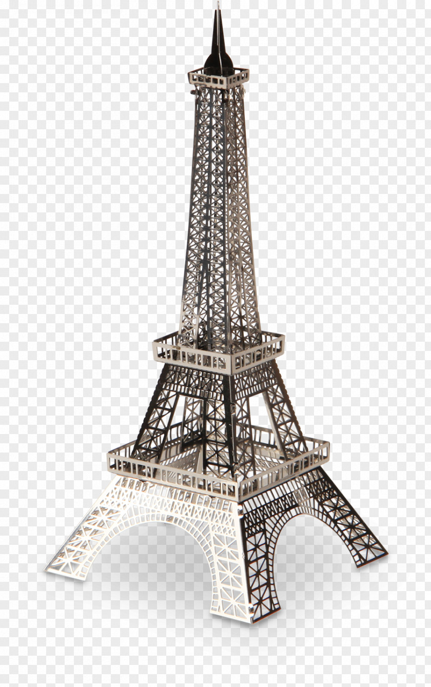Eiffel Tower View World's Fair Image PNG