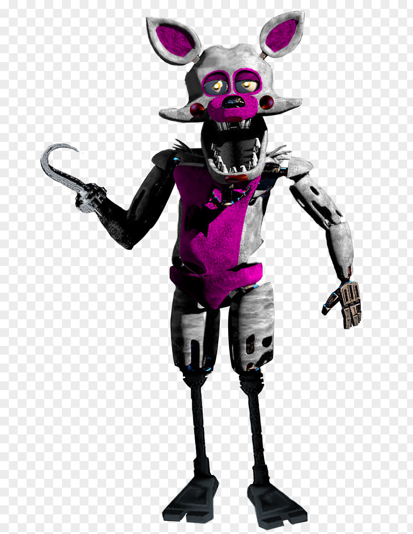 Five Nights At Freddy's 2 Freddy's: Sister Location 4 3 PNG