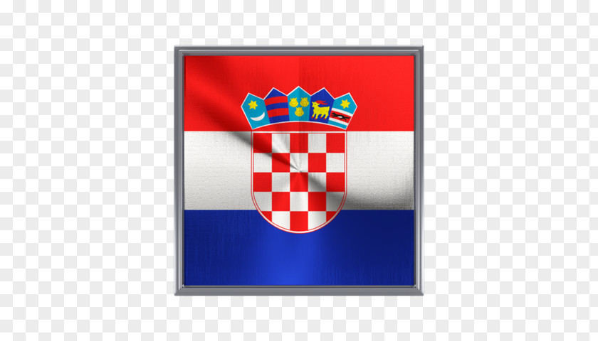 Flag Of Croatia Cuba Europe PNG