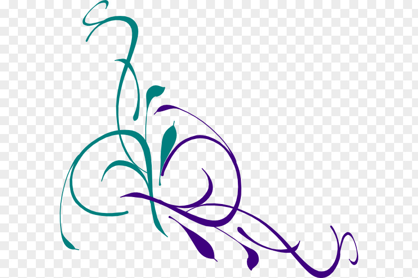 Floral Swirl Vector Funeral Flower Free Content Clip Art PNG
