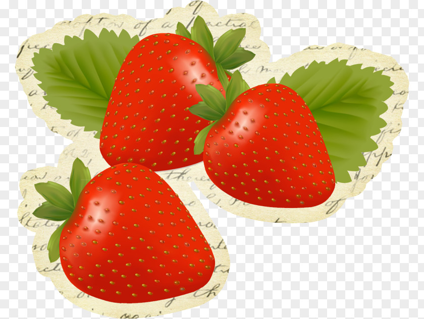 Garnish Frutti Di Bosco Fruit Cartoon PNG