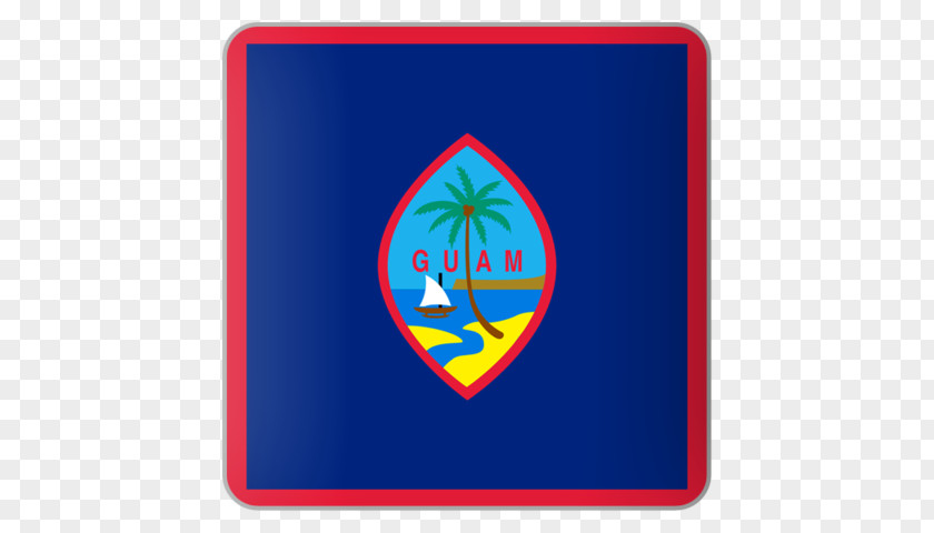 Guam Flag Of Logo Samsung Brand PNG