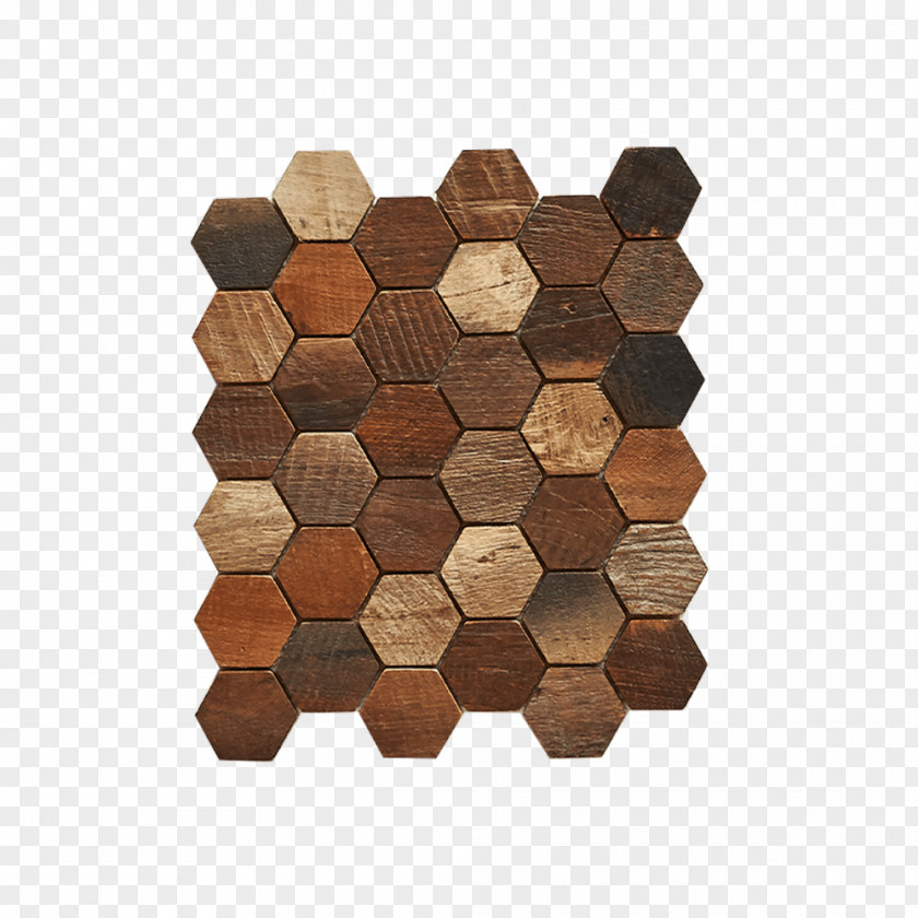 Hexagon Texture Tile Collection Couponcode Wood Reclaimed Lumber /m/083vt PNG