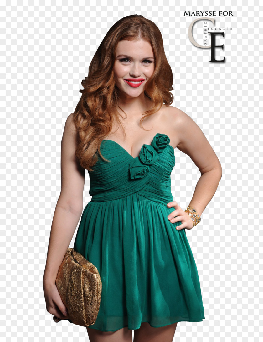 Holland Roden Art Model PNG