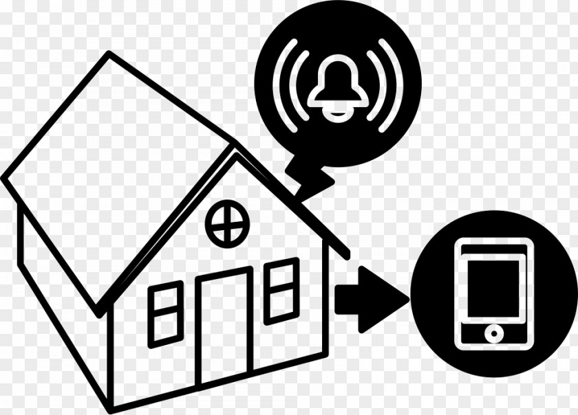 House Security Alarms & Systems Alarm Device Home Burglary PNG