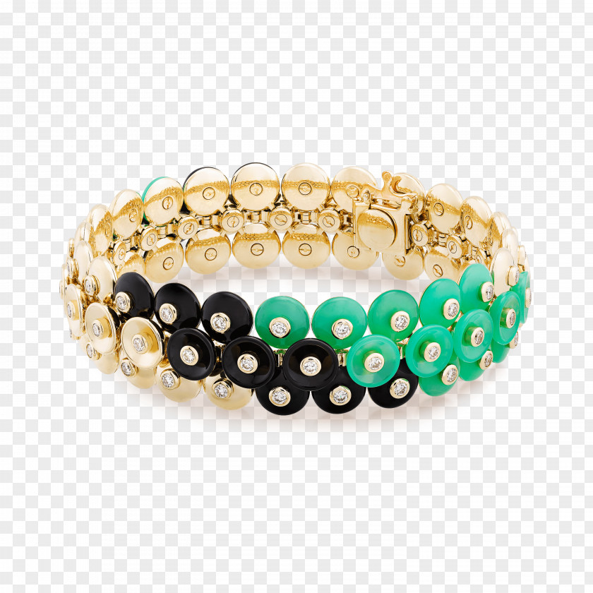 Jewellery Pearl Van Cleef & Arpels Gold Bracelet PNG