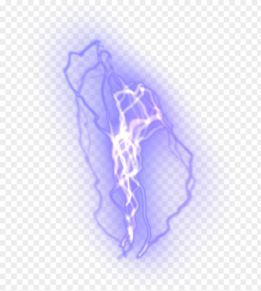 Light Lightning Electricity PNG