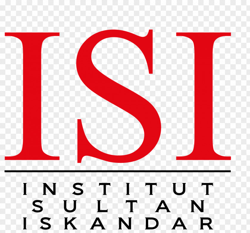 Logo Brand Institut Sultan Iskandar Design University Of Technology, Malaysia PNG