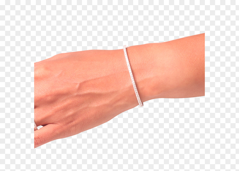 Luminescence Bracelet Finger PNG