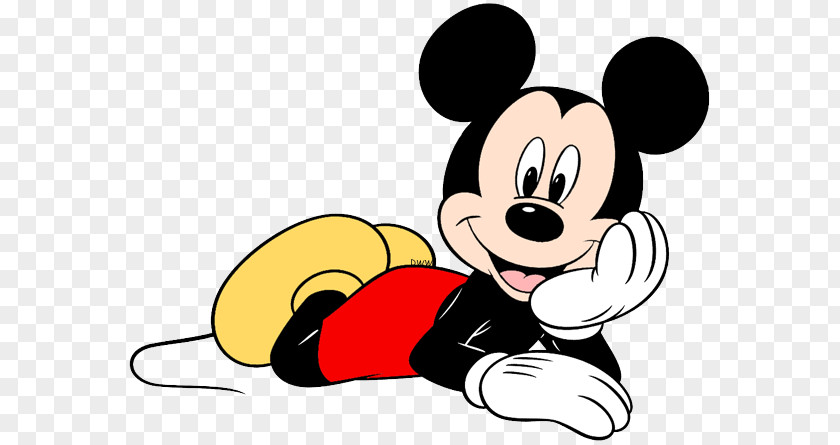 Mickey Mouse Minnie Donald Duck Oswald The Lucky Rabbit Goofy PNG